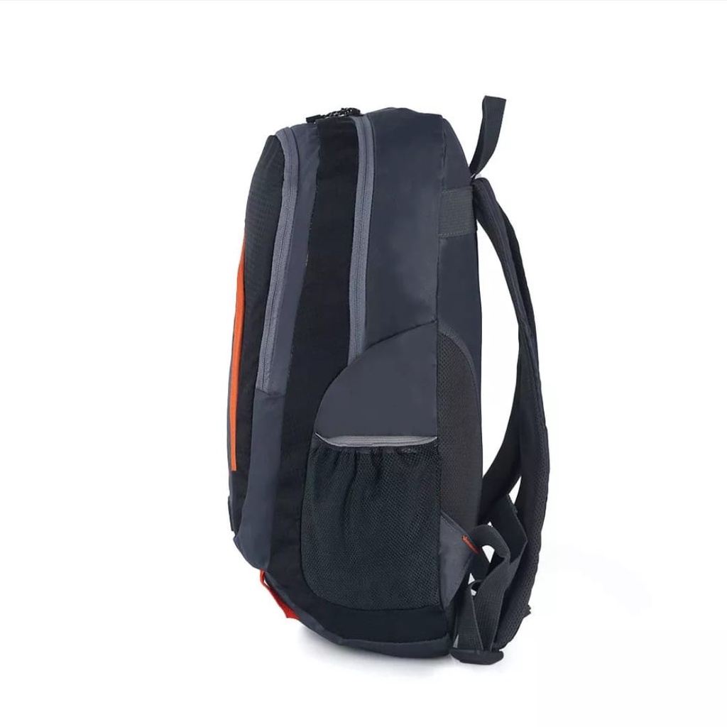 Daypack Tas Ransel Pria Seri Perugia Tas Pria Ransel Tas Punggung Tas outdoor Tas Bahu Pria