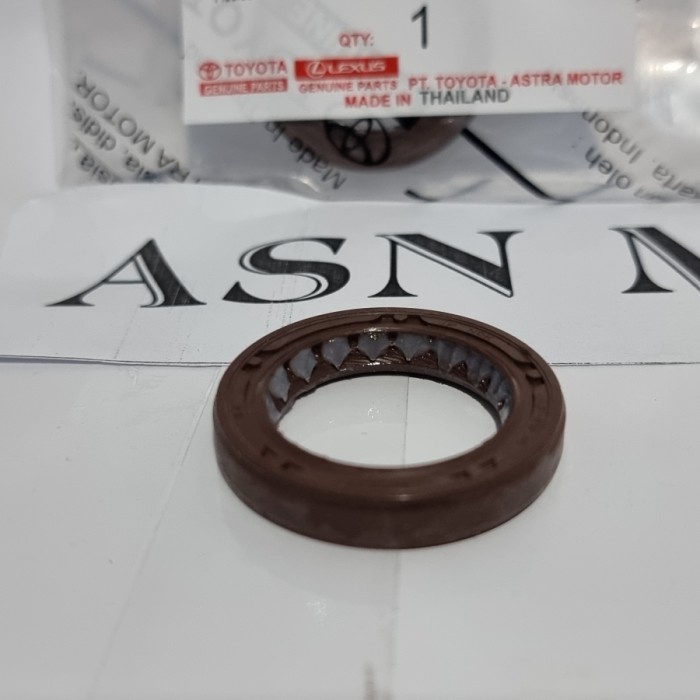 SEAL TRANSMISI SIL PERSNELING DEPAN AVANZA XENIA RUSH LUXIO GRAN MAX 9004A-31013
