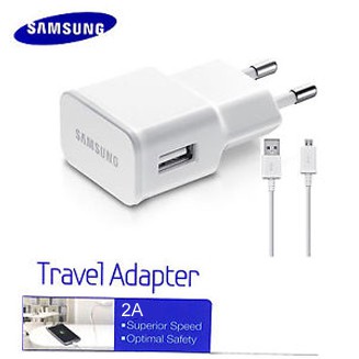 Charger Samsung Ori 99% | Travel Charger Samsung