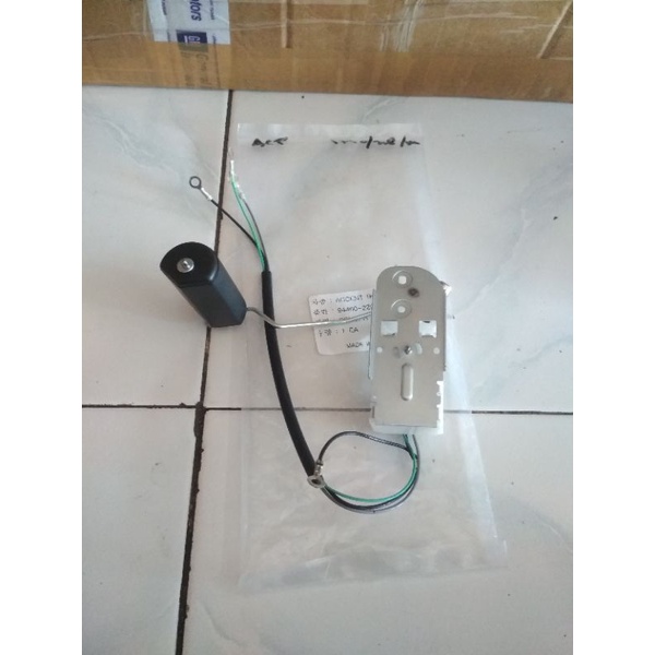 pelampung bensin hyundai accent sender fuel pump pelampung