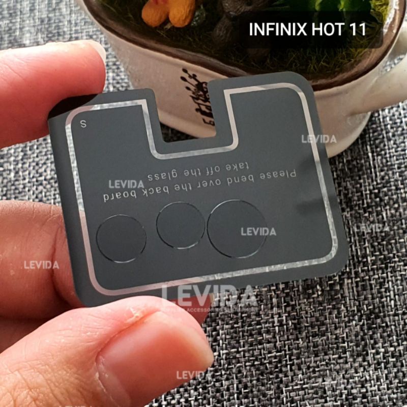 INFINIX HOT 11 INFINIX HOT 11S NFC ANTIGORES KAMERA SOFT / TG KAMERA  INFINIX HOT 11 INFINIX HOT 11S
