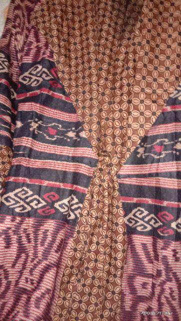 Gamis Batik Manggar, Padi,sekar,cantik,kubis,kipas,daun,kupu,nadine,gendis,kawung