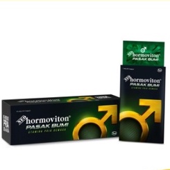 NEO Hormoviton Pasak Bumi