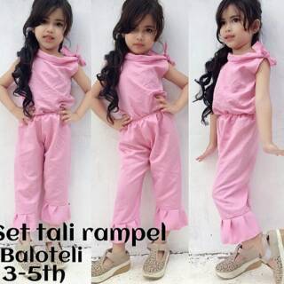 6500 Koleksi Model Baju Anak Rempel Gratis