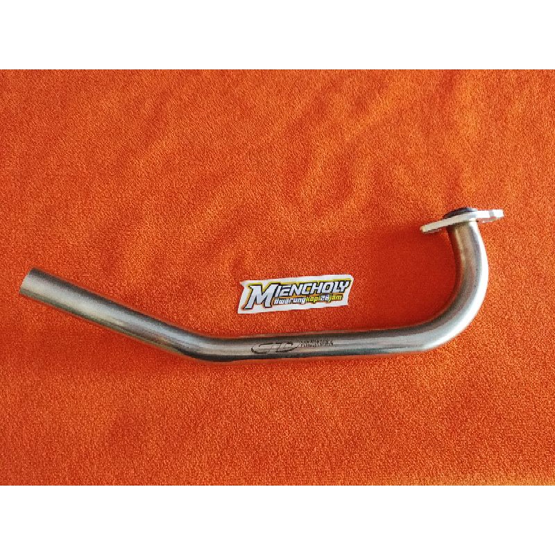 PIPA KNALPOT CLD MP7 MIO J MIO M3 FINO125 XEONRC MIOZ CLD RACING