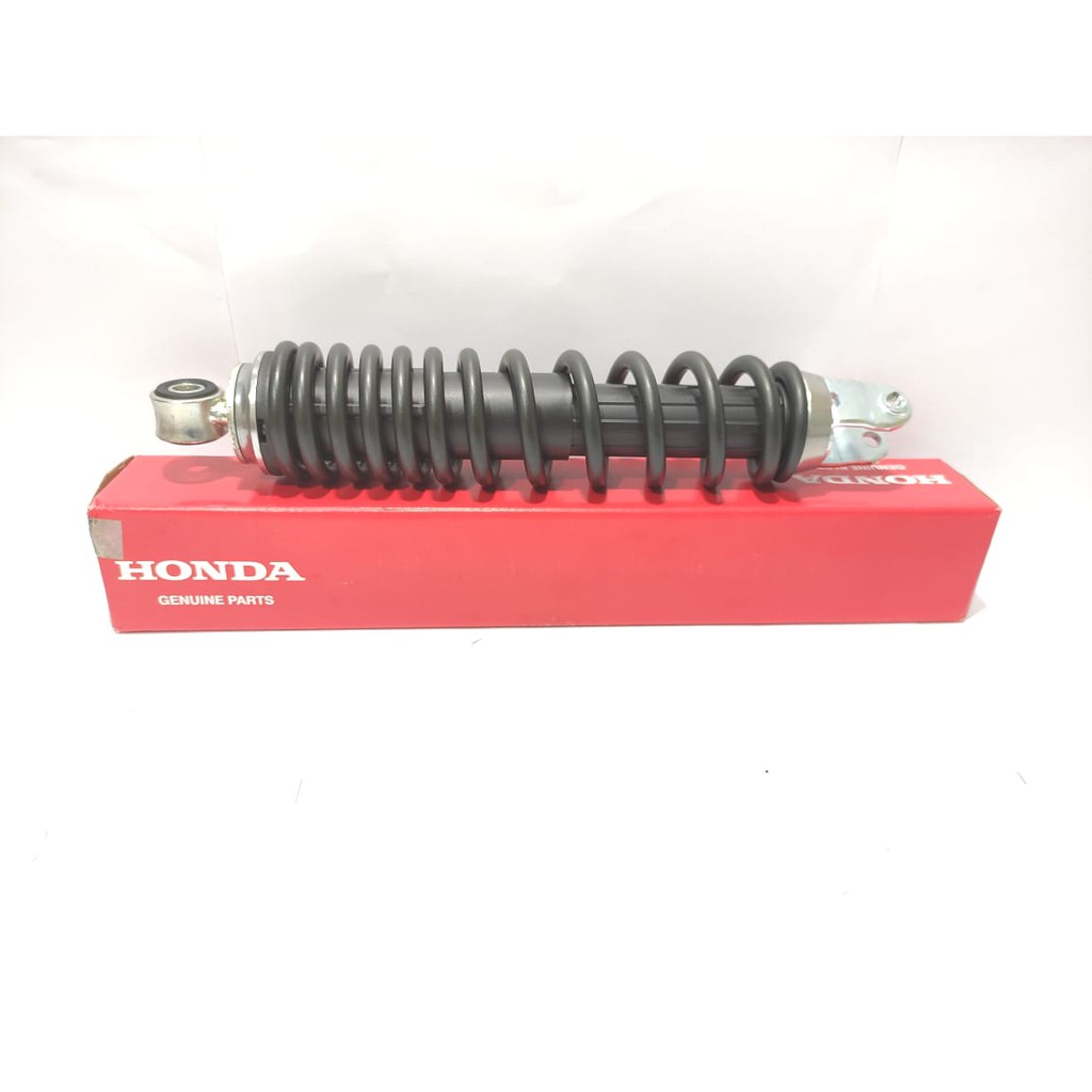 SHOCKBREAKER SHOCK SOK BELAKANG BEAT VARIO KARBU 52400-KVY ASLI HONDA