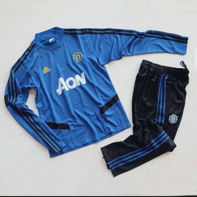Midlayer manchester united