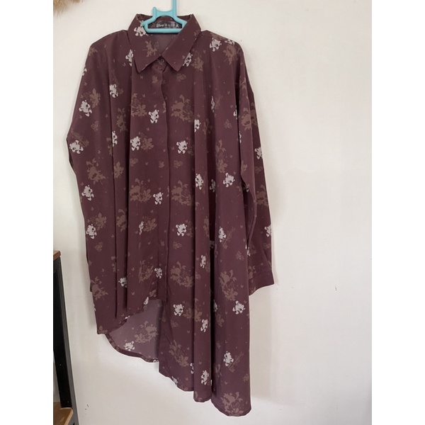 Suqma X Disney preloved