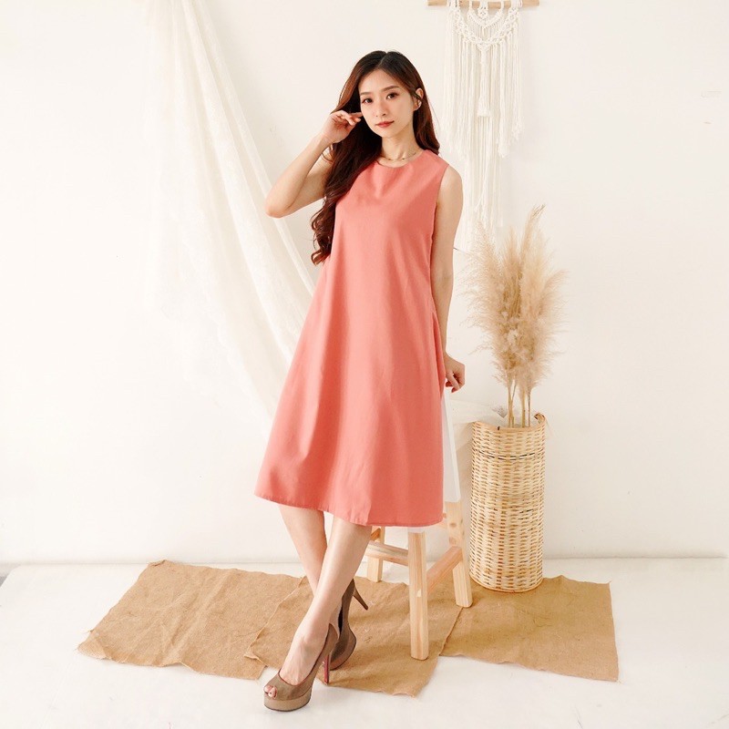 Premium Eresa Dress 7B