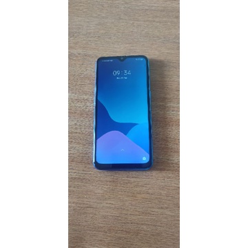 Realme XT 8GB/128GB SECOND