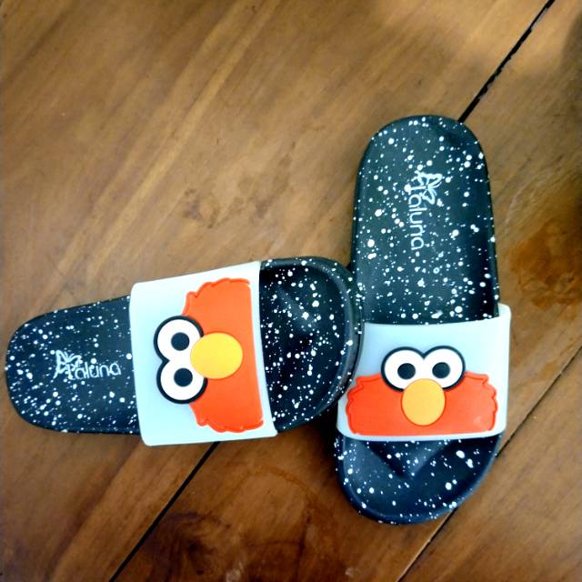 Sandal Elmo Laluna