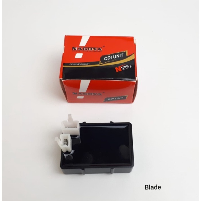 Cdi Unit Honda Blade Revo Absolute Star