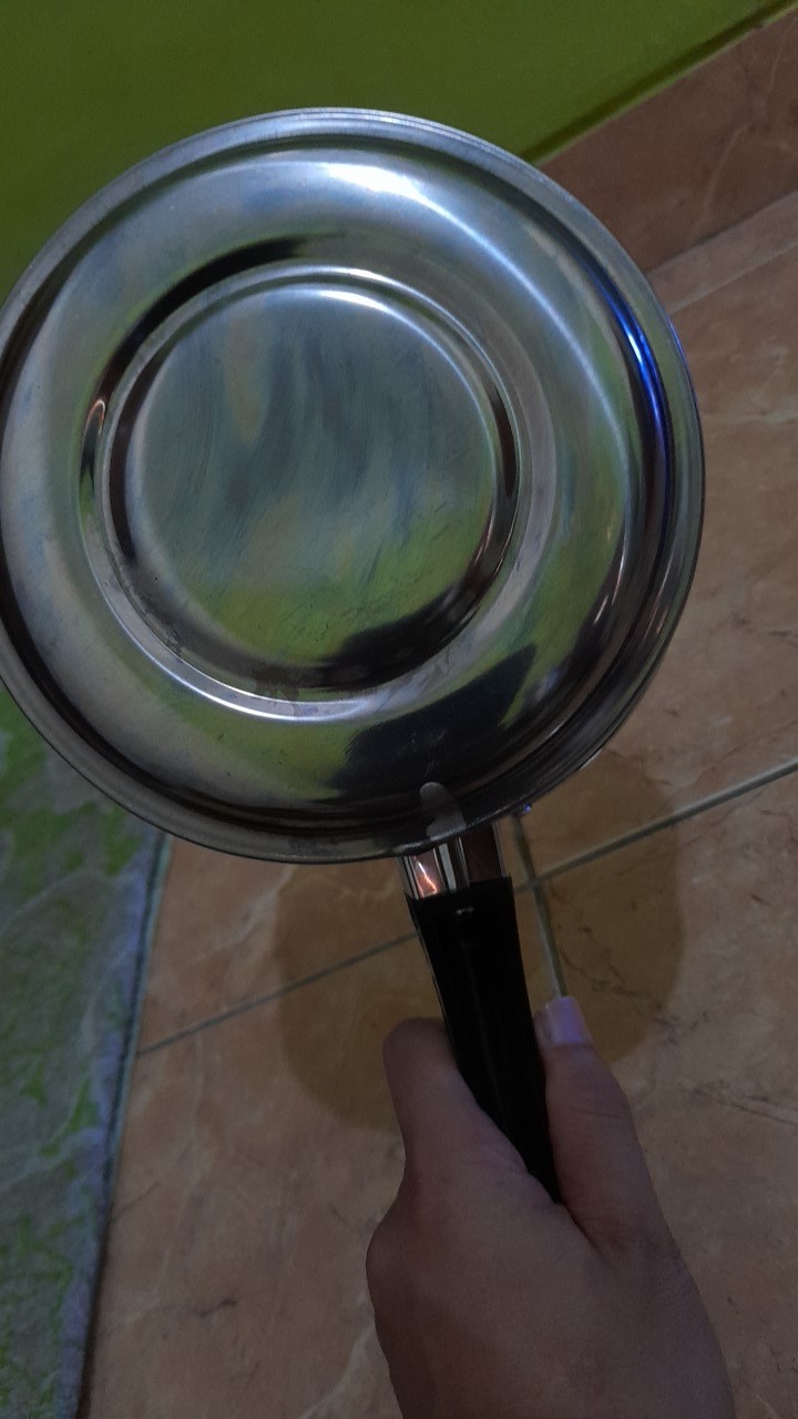 Panci Stainless / Souvenir / Panci Mie
