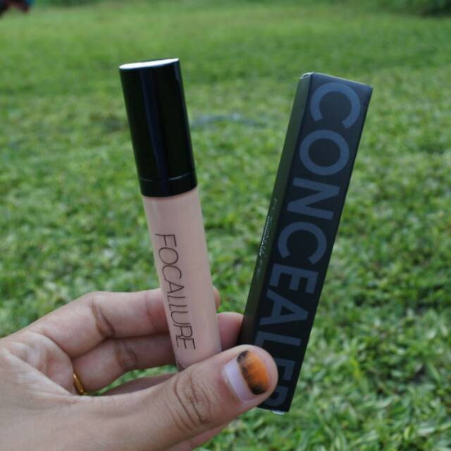Concealer focallure