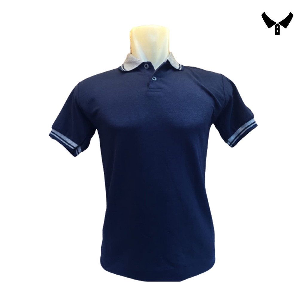 KAOS KERAH / KAOS POLO / KAOS JUMBO / KERAH BIG SIZE / POLO JUMBO / KAOS POLO KOMBINASI / BIG SIZE /