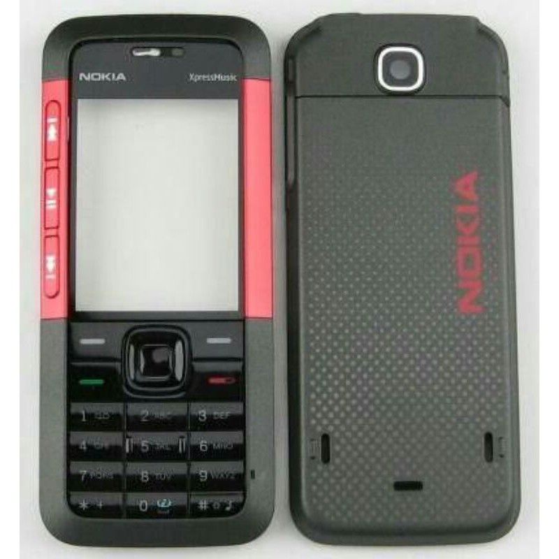 CASING NOKIA 5310 EXPRESS MUSIC TIPE LAMA