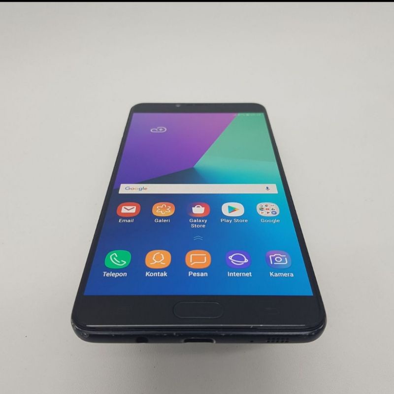 Samsung Galaxy C9 Pro Ram 6/64Gb-2