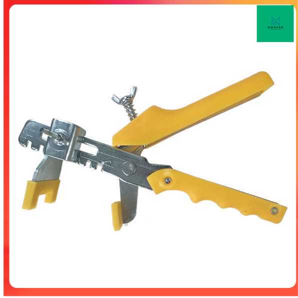 TD - CEA Jyue Alat Bantu Pemasang Keramik Ceramic Tile Leveler Push Pliers JY01