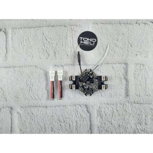 Emax Tinyhawk Indoor FPV Racing Drone Spare Part AIO Flight Controller