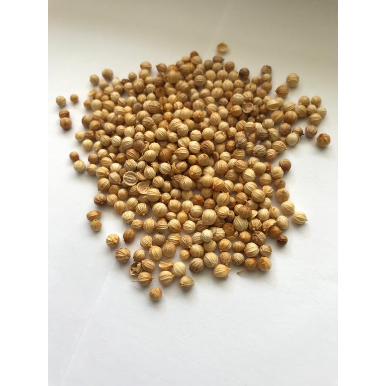 

KETUMBAR BUTIR 1KG
