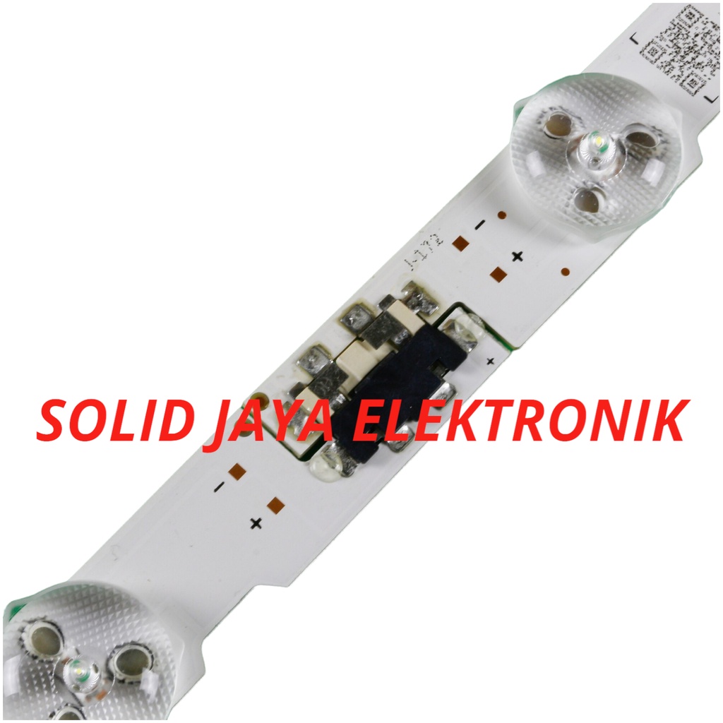 BACKLIGHT TV LED SAMSUNG 40 INC UA 40F5000 40F5500 40F5300 40F6100 40F6400 UA40F5000 UA40F5500 UA40F5300 UA40F6100 UA40F6400 LAMPU BL 40F 13K 3V 13LED KANCING UA-40F5000 UA-40F5500 UA-40F5300 UA-40F6100 UA-40F6400 LAMPU BL LED 40INCH 40INC 40IN LED