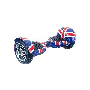 Cognos Hoverboard Segway 10  Two Wheel Balance Smart Scooter Self Balancing Electric Include Bag