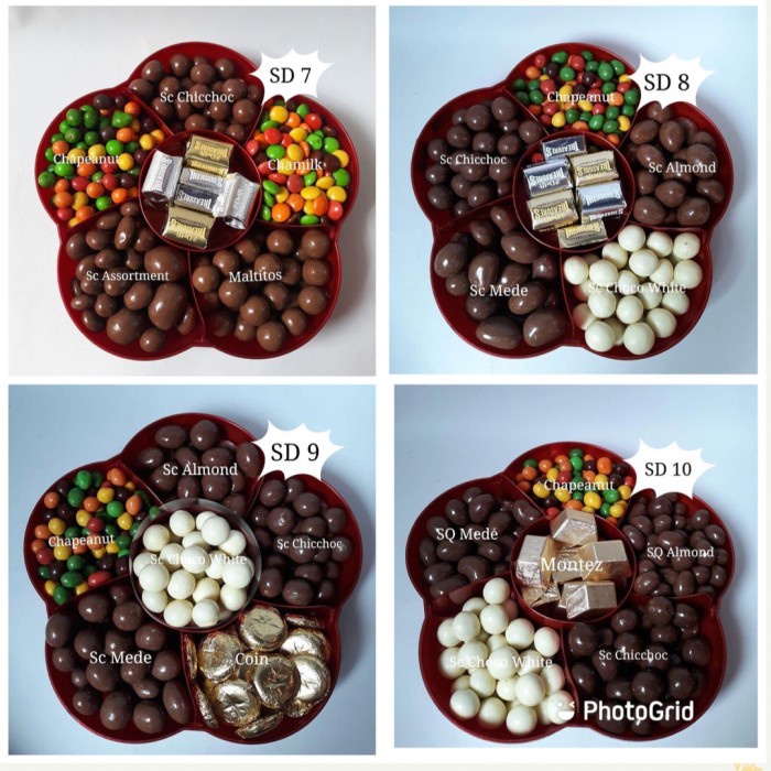 

Coklat Lebaran - Paket Coklat Lebaran Delfi Scandia Toples Bunga Parcel Coklat Lebaran