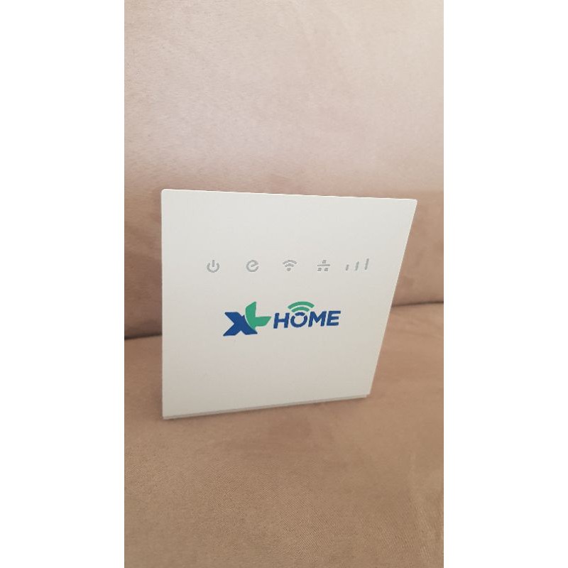HOME ROUTER WIFI XL MV008 UNLOCK OPERATOR GSM - tanpa kuota