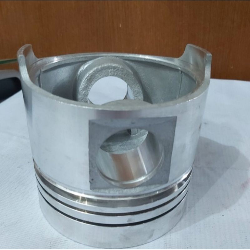 Piston / Seker ZH1115 3R NR