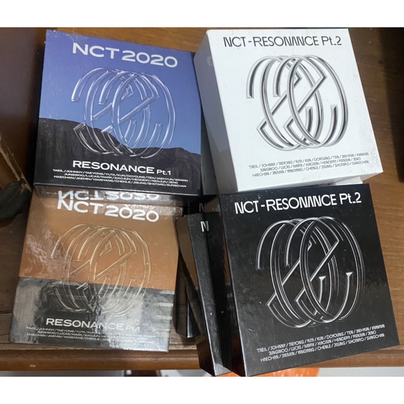 ALBUM JEWEL ONLY KIHNO BROCHURE yearbook card collectio reload hot sauce beyond live regulate doyoun