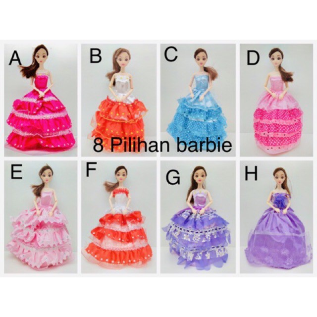 [JUALSEMUA18](2818B)MAINAN ANAK DREAM CASTLE PRINCESS BARBIE / MAINAN ISTANA BARBIE