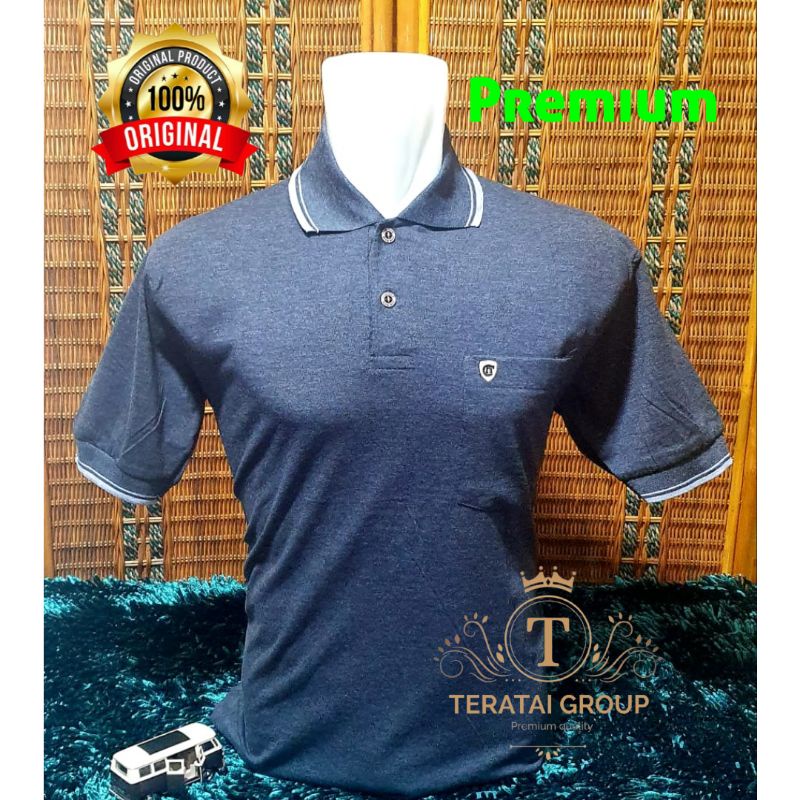 [ CUN NAM ] Kaos Kerah Pria Dewasa / Kaos kerah polos / Kaos kerah pria / Kaos kerah / Kaos kerah pr