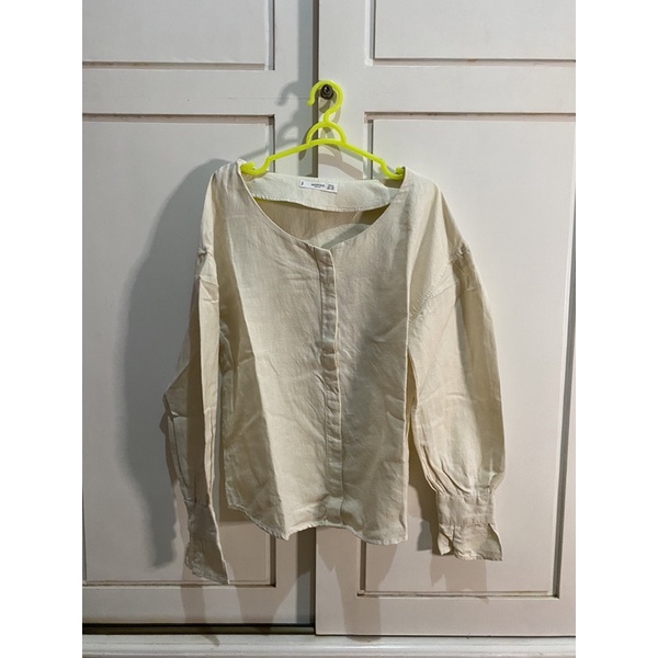 Preloved baju mango original