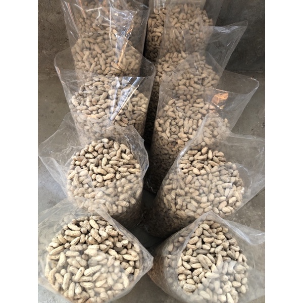 

kacang goreng sangrai 1kg dan 5kg