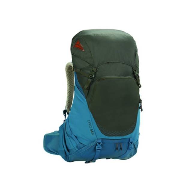 Tas Hiking Wanita Kelty Zyro 54L Women - Tas Gunung Wanita Kelty Zyro 54