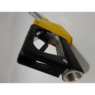 Nozzle Type 11A Standar  Warna  Optioanal Untuk  SPBU Pom 
