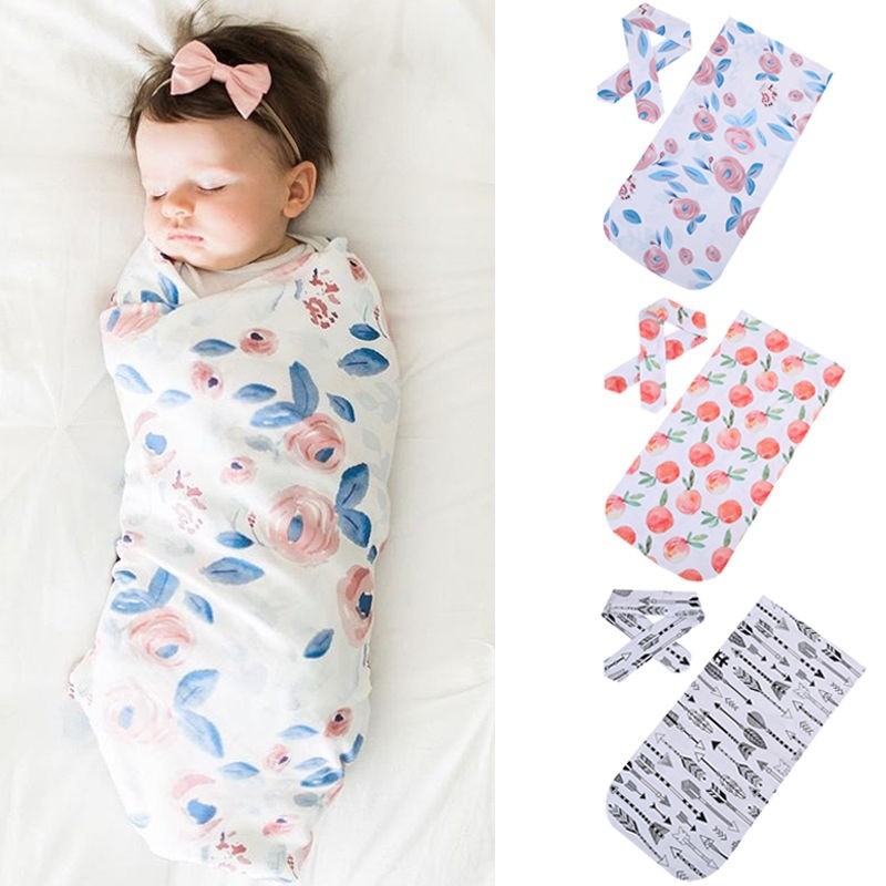 infant baby wrap