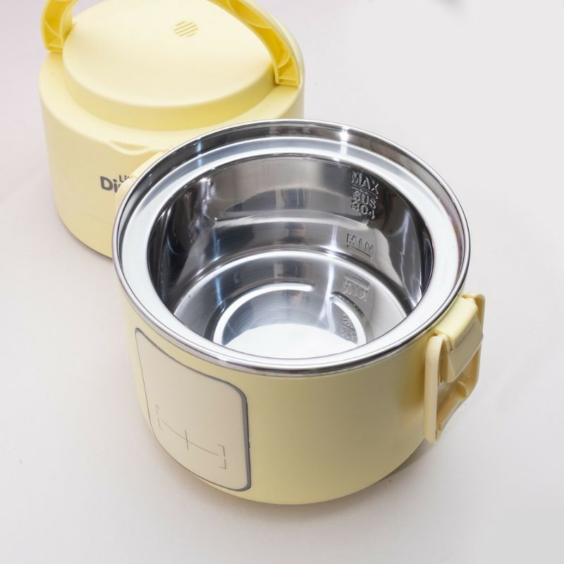 Little Dimple Portable Electric Cooker EC 828