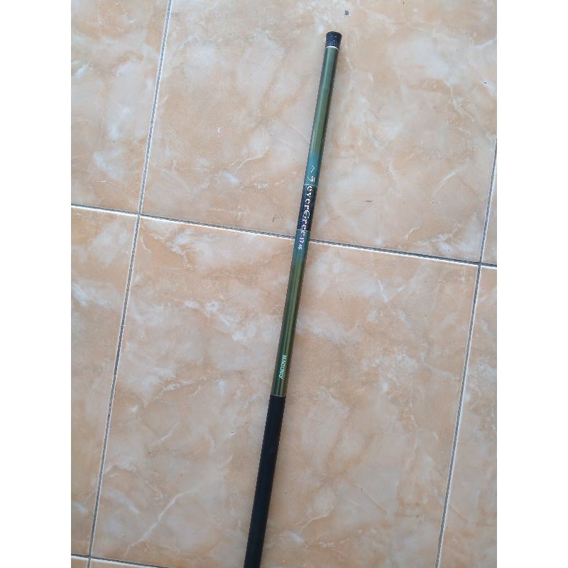 Tegek Maguro Evergreen 45