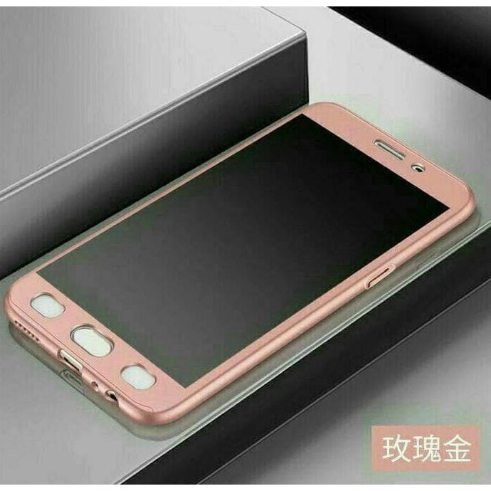 CHASING DAN COVER CASE IPAKY 360 SAMSUNG J7 PRO HARDCASE CASING IPAKY SAMSUNG J7PRO J730 AMP_26