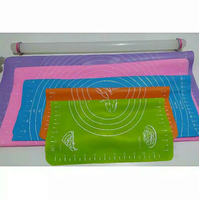 Alas Adonan JUMBO 50X70