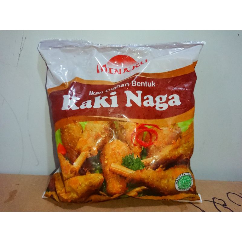 

minaku kaki naga 500g