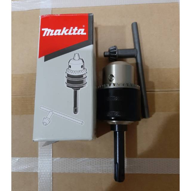 Kepala bor SDS Makita 13 mm