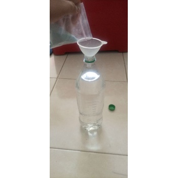 Roach Quencher Minuman kecoa berKalsium Water crystal untuk kecoa atau serangga lainnya