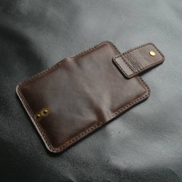 MOSER CARD WALLET