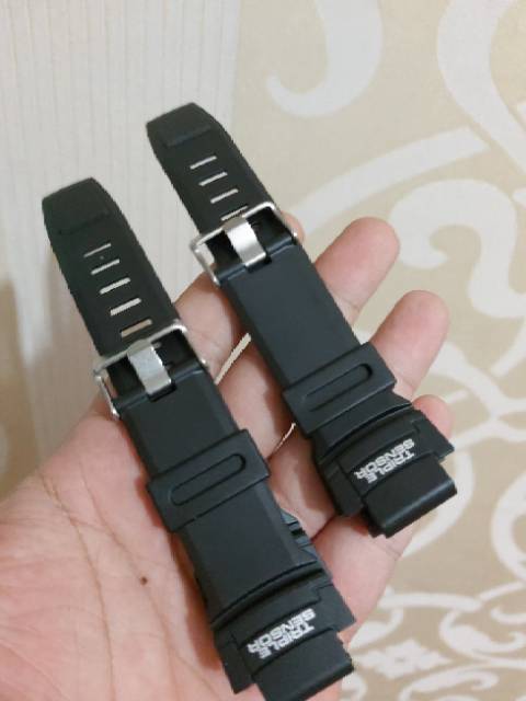 Strap Tali Jam tangan digitec 2057