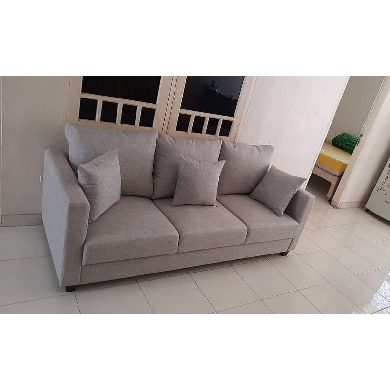 Promo Sofa Minimalis