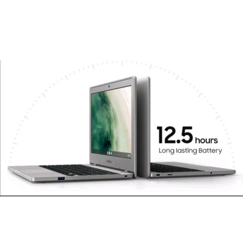 SAMSUNG CHROMEBOOK 4 11.6 Hd screen