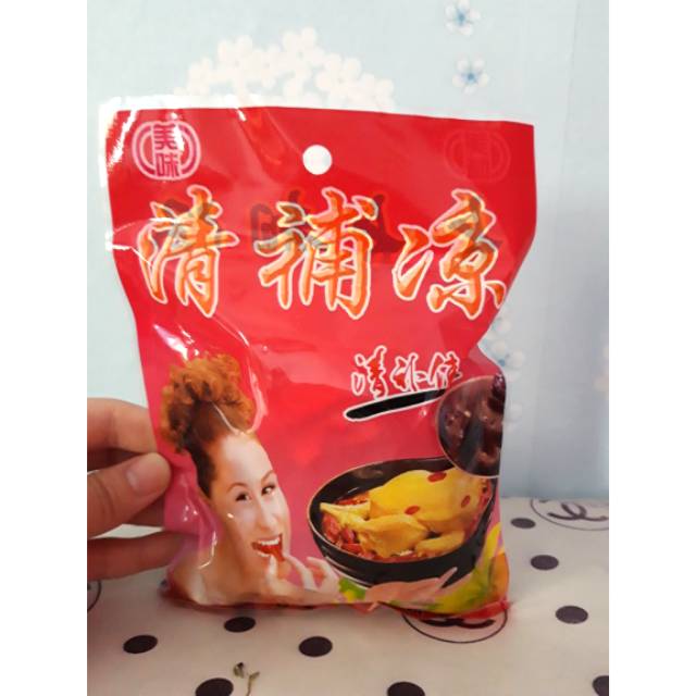 

Sup Herbal Tradisional se but