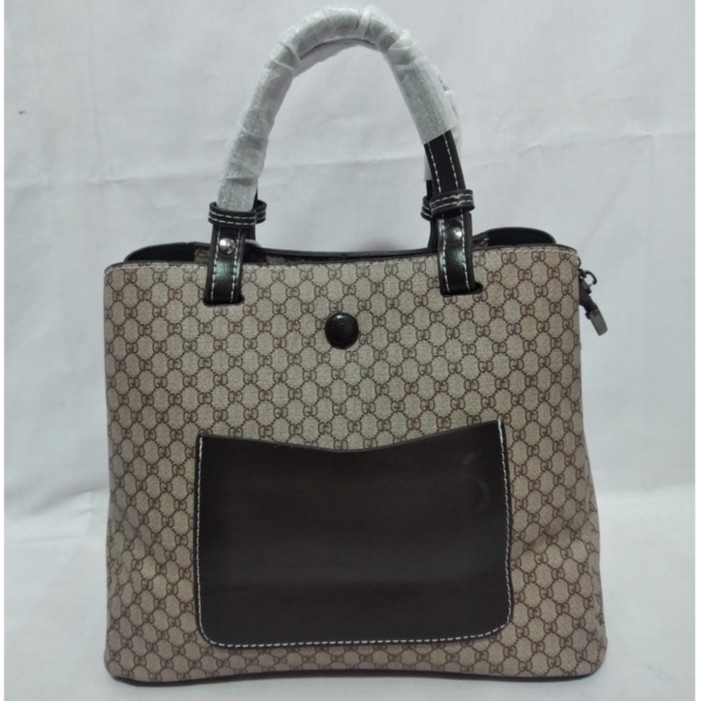 Tas Tenteng/Handbag GD Import Wanita Kekinian